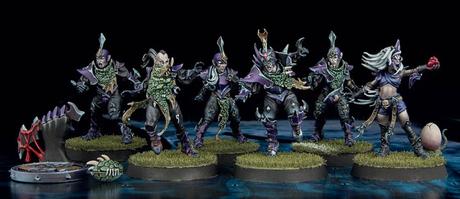 Warhammer Community: Resumen del día de hoy