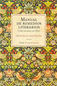 MANUAL DE REMEDIOS LITERARIOS.- Un artículo de Manu de Ordoñana, Ana Merino y Ane Mayoz
