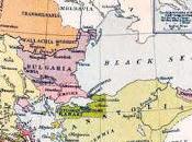 Imperio turco, crecimiento decadencia, Lord Eversley, parte