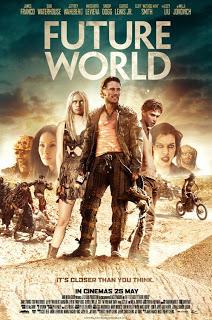 Visto en... | Mayo '18