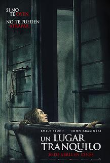 Visto en... | Mayo '18