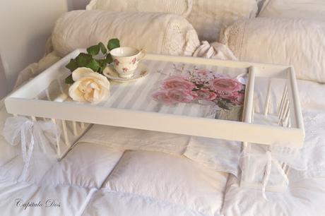 Shabby chic set