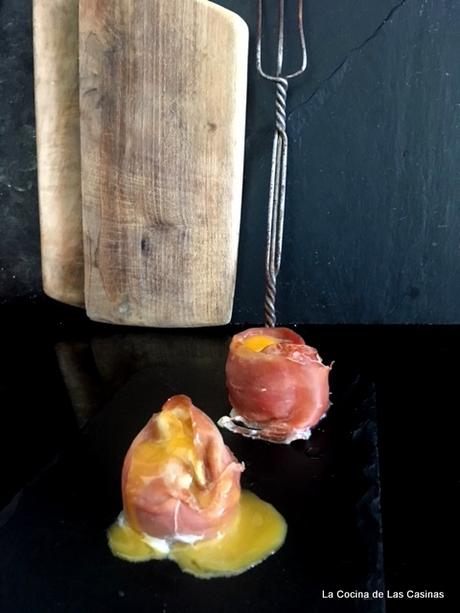 Alcachofas Hofmann byJose