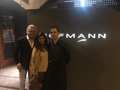 Alcachofas Hofmann byJose