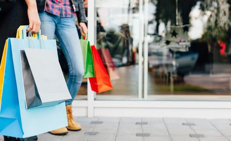 Las compras online son las favoritas para el 62% de los consumidores