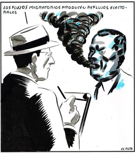 [HUMOR EN CÁPSULAS] Para hoy viernes, 29 de junio