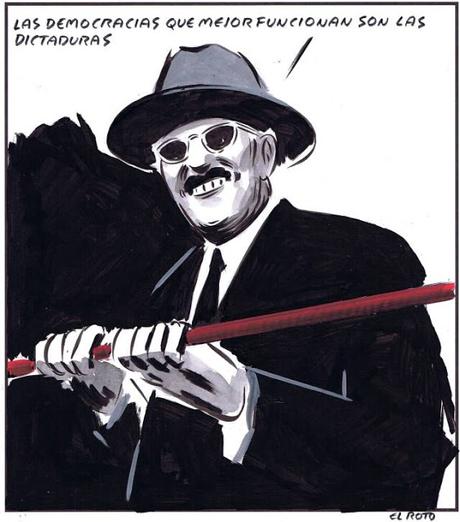 [HUMOR EN CÁPSULAS] Para hoy viernes, 29 de junio