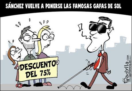 [HUMOR EN CÁPSULAS] Para hoy viernes, 29 de junio