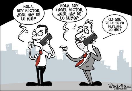 [HUMOR EN CÁPSULAS] Para hoy viernes, 29 de junio