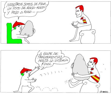 [HUMOR EN CÁPSULAS] Para hoy viernes, 29 de junio