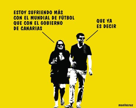 [HUMOR EN CÁPSULAS] Para hoy viernes, 29 de junio