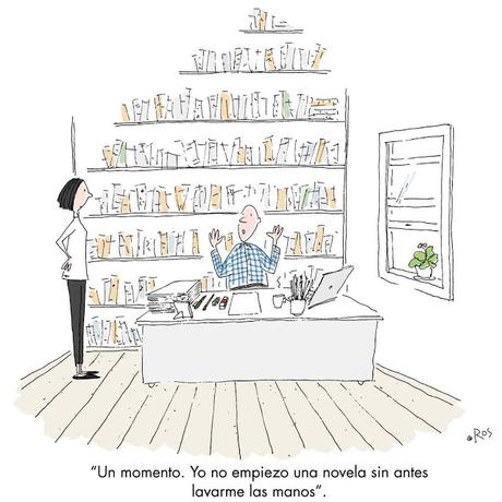 [HUMOR EN CÁPSULAS] Para hoy viernes, 29 de junio