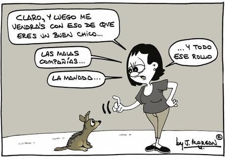 [HUMOR EN CÁPSULAS] Para hoy viernes, 29 de junio