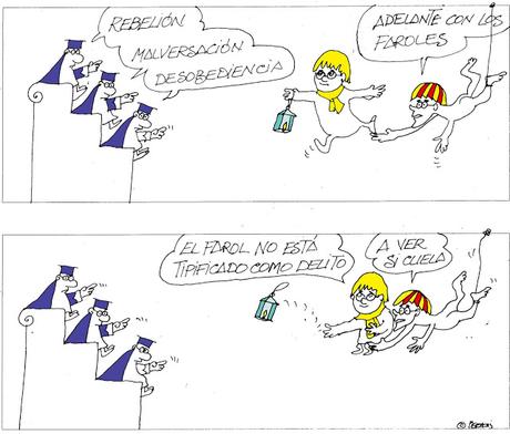 [HUMOR EN CÁPSULAS] Para hoy viernes, 29 de junio