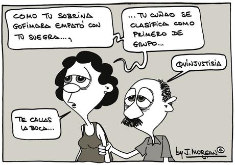 [HUMOR EN CÁPSULAS] Para hoy viernes, 29 de junio