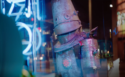 Eels: Comparte nuevo vídeo para Rusty Pipes