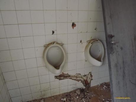 El Silo de los cereales