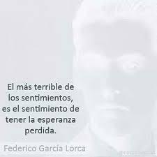 La Esperanza es necesaria, aun si alarga el Sufrimiento