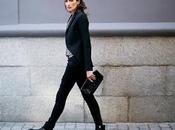 Nieves Álvarez Hace Replanteemos Vaqueros