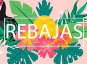 Wishlist Rebajas