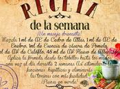 Receta semana: masaje drenante!