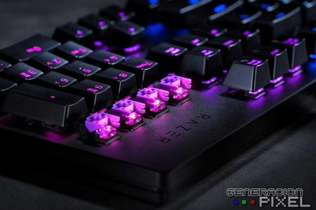 Razer presenta el teclado Razer Huntsman razer-huntsman-gallery07
