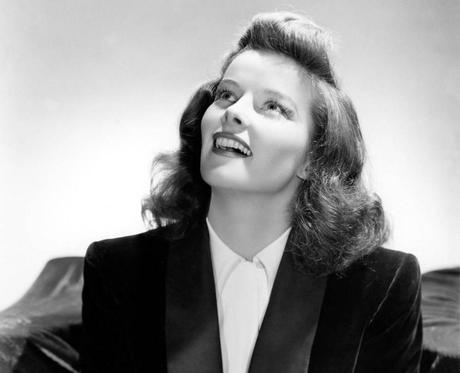 Foto: La actriz en los años 40. (Cordon)