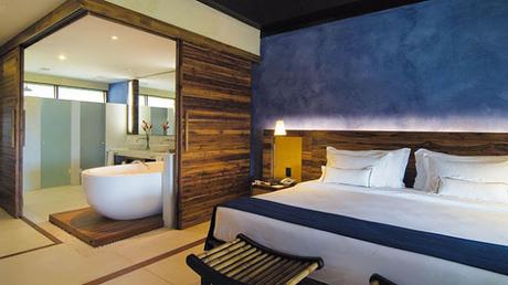 Dormitorios Vanguardistas I