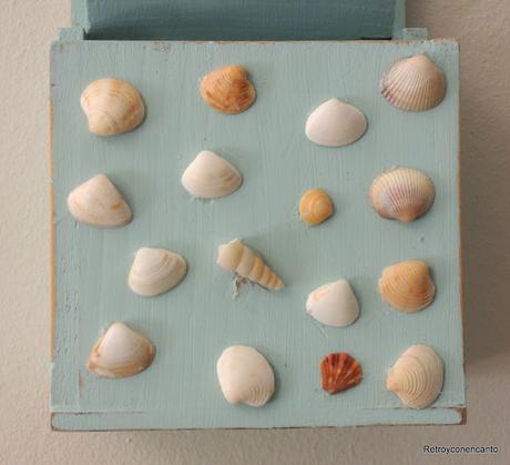 Un salero muy playero Un salero muy playero