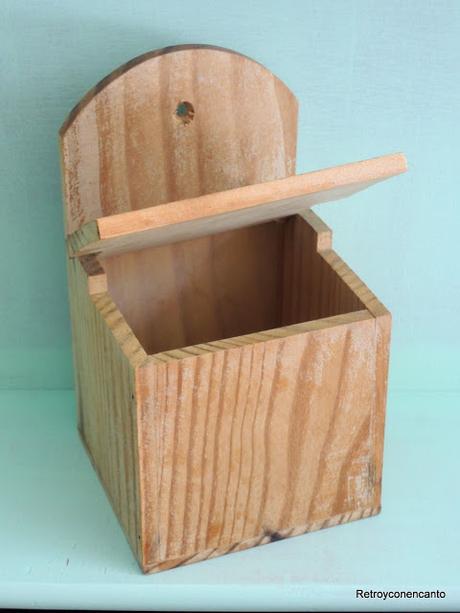 Un salero muy playero Un salero muy playero