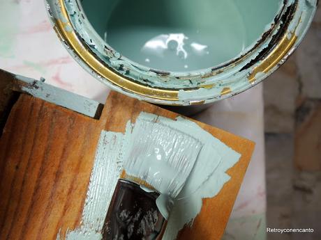 Un salero muy playero Un salero muy playero