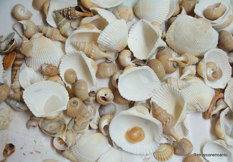 Un salero muy playero Un salero muy playero