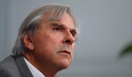 Senador Iván Moreira “Allende destruyo la democracia y Pinochet me salvó la vida”