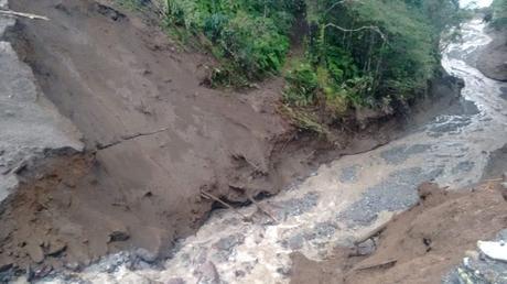 Unas dos semanas se llevará a cabo arreglar sacavón en sector Las Gaviotas de Puerto Octay Unas dos semanas se llevará a cabo arreglar sacavón en sector Las Gaviotas de Puerto Octay