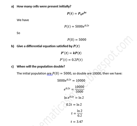 Goldstein - Calculus and its applications - Section 5.1 - 2a