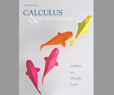 Calculus and its applications - Goldstein - Ejercicios resueltos 5.1