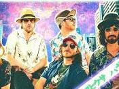 Coral Eyes Like Pearls (2018)