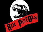 Pistols