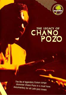 The Legacy Of Chano Pozo (Chano Documental)