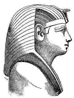 Thothmes III y Amenhotep II, Antiguo Egipto, George Rawlinson