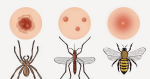 Remedios naturales para la alergia a la picadura de los insectos
