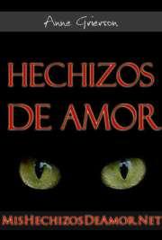 Hechizos de amor