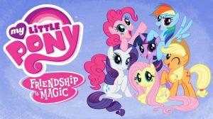 My Little Pony: La serie infantil que impactó a jóvenes y adultos a nivel mundial My Little Pony: La serie infantil que impactó a jóvenes y adultos a nivel mundial