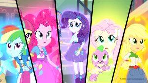 My Little Pony: La serie infantil que impactó a jóvenes y adultos a nivel mundial My Little Pony: La serie infantil que impactó a jóvenes y adultos a nivel mundial
