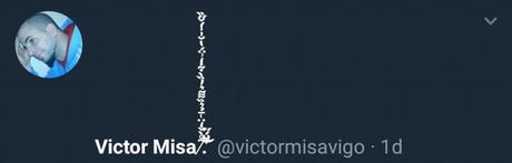 victor misa bug twitter