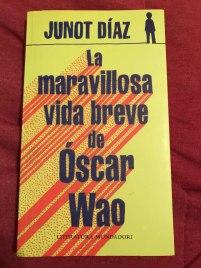 Junot Díaz y el mestizaje lingüístico