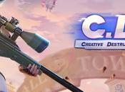 Descargar Creative Destruction Android