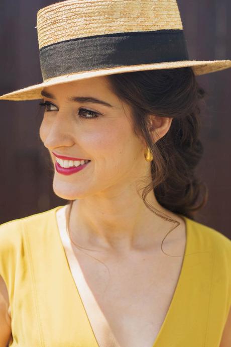 Conociendo a mis bloggers favoritas: Sandra Majada del blog ”Invitada Perfecta” Conociendo a mis bloggers favoritas: Sandra Majada del blog ”Invitada Perfecta”