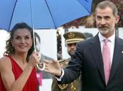 Reyes, Gerona, presidieron Premios Princesa, ante “revuelta Elefantes”.