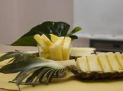 Dieta piña